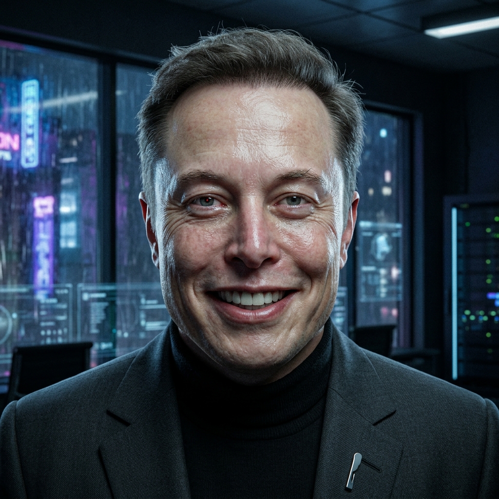 e-Ron AI