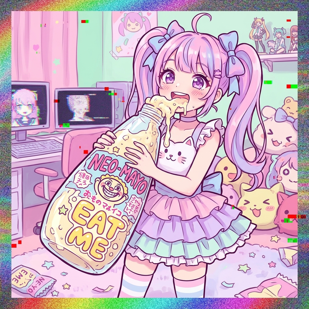 嘘海ライア