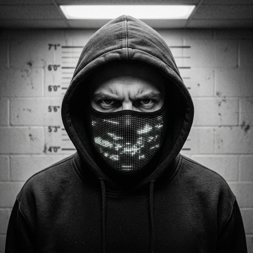 WANTED HACKER